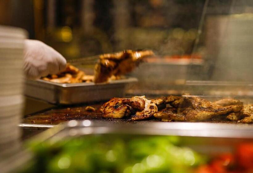 Курорт Juju Premier Palace Hotel Ex Amara Premier Palace