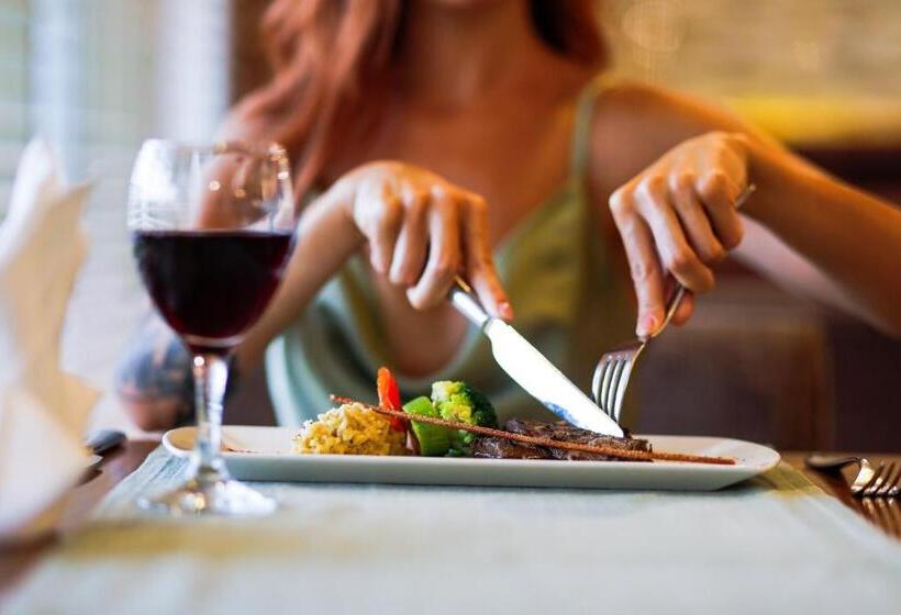 Курорт Juju Premier Palace Hotel Ex Amara Premier Palace