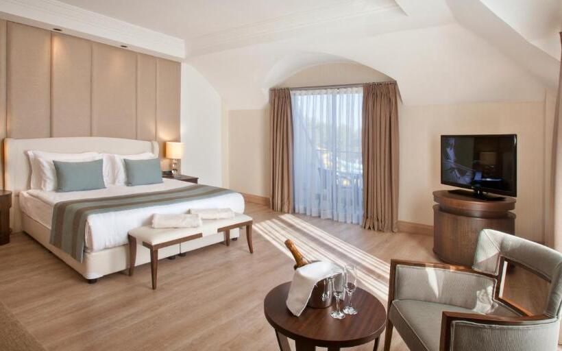 Курорт Juju Premier Palace Hotel Ex Amara Premier Palace