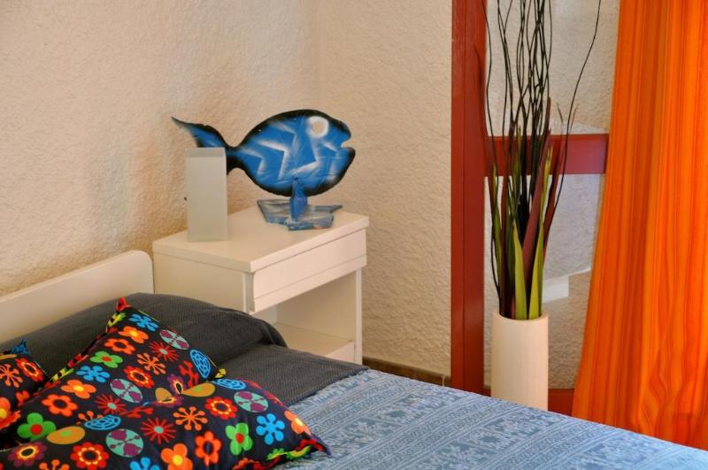 אתר נופש Club Esse Cala Bitta