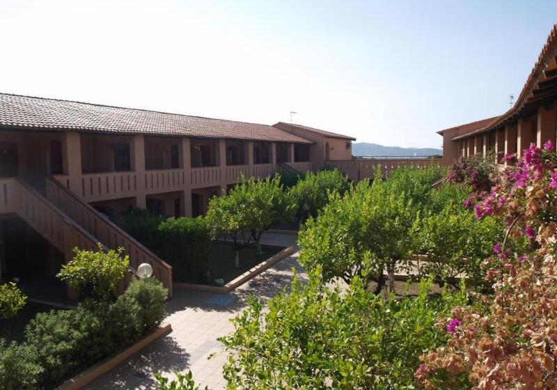 منتجع Club Esse Cala Bitta