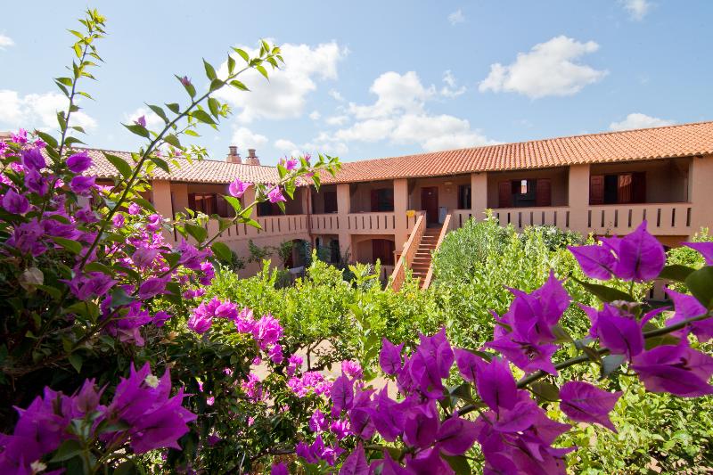 منتجع Club Esse Cala Bitta