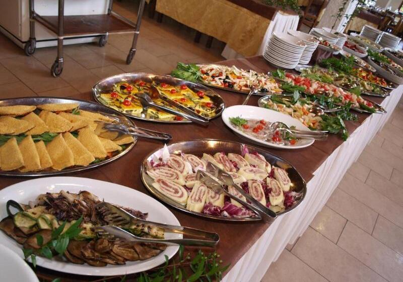 منتجع Club Esse Cala Bitta