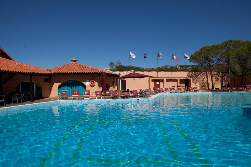 منتجع Club Esse Cala Bitta