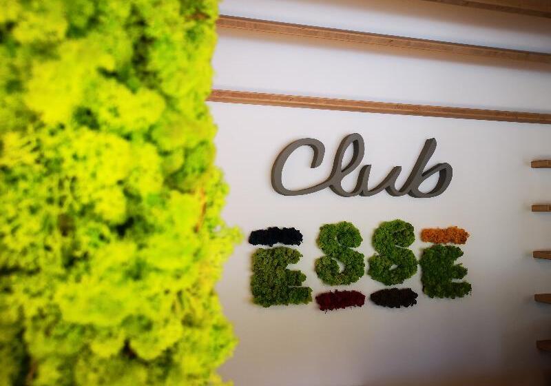 منتجع Club Esse Cala Bitta