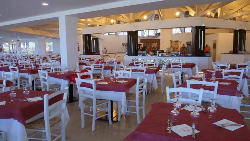 منتجع Club Esse Cala Bitta