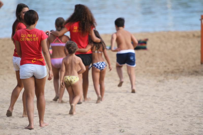 منتجع Club Esse Cala Bitta