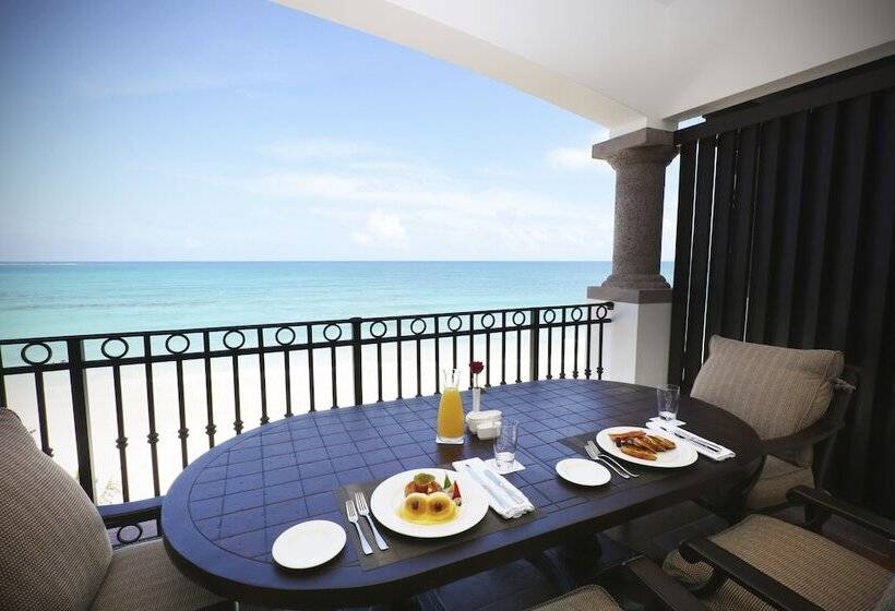 리조트 Grand Residences Riviera Cancun - All Inclusive