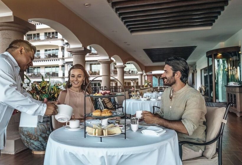 リゾートホテル Grand Residences Riviera Cancun - All Inclusive