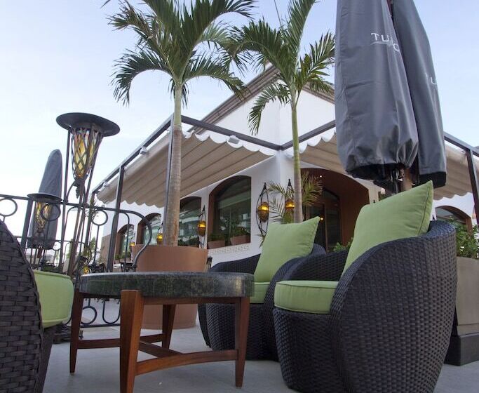 리조트 Grand Residences Riviera Cancun - All Inclusive