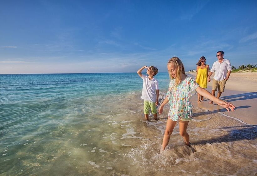 استراحتگاه Grand Residences Riviera Cancun - All Inclusive