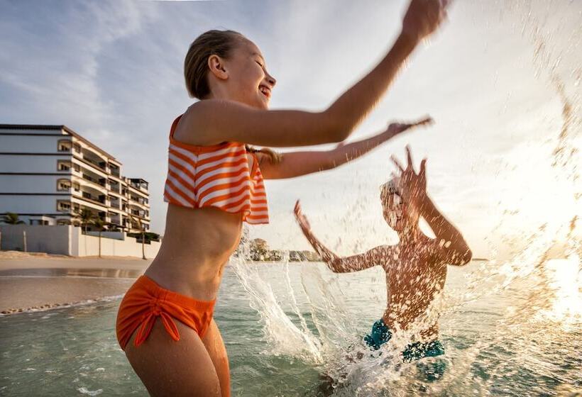 リゾートホテル Grand Residences Riviera Cancun - All Inclusive