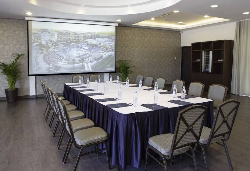 리조트 Grand Residences Riviera Cancun - All Inclusive