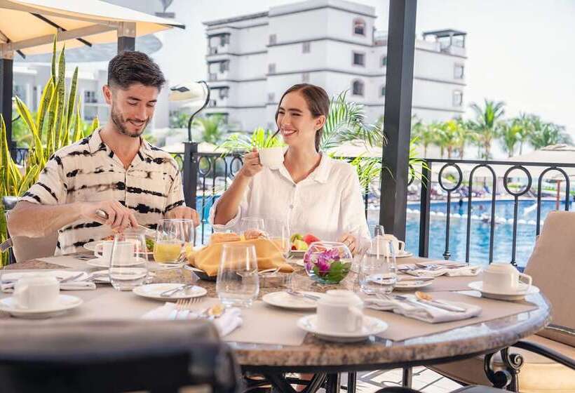 리조트 Grand Residences Riviera Cancun - All Inclusive