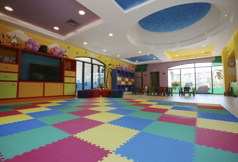 리조트 Grand Residences Riviera Cancun - All Inclusive