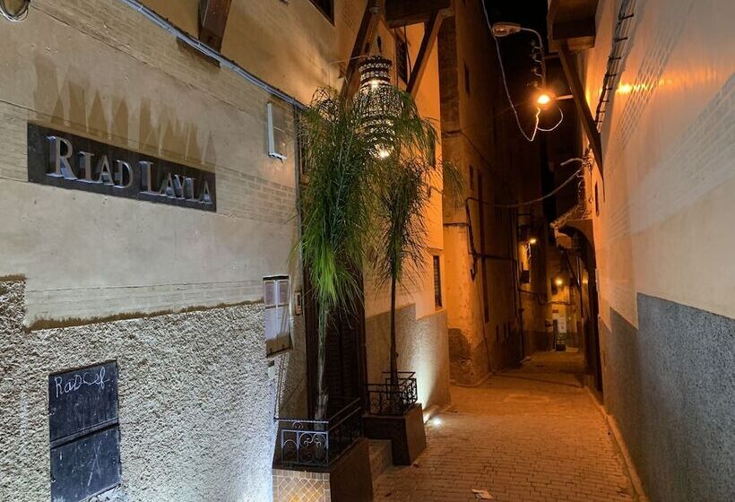 Riad Layla