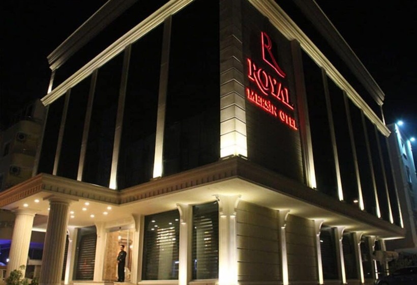 酒店 Royal Mersin