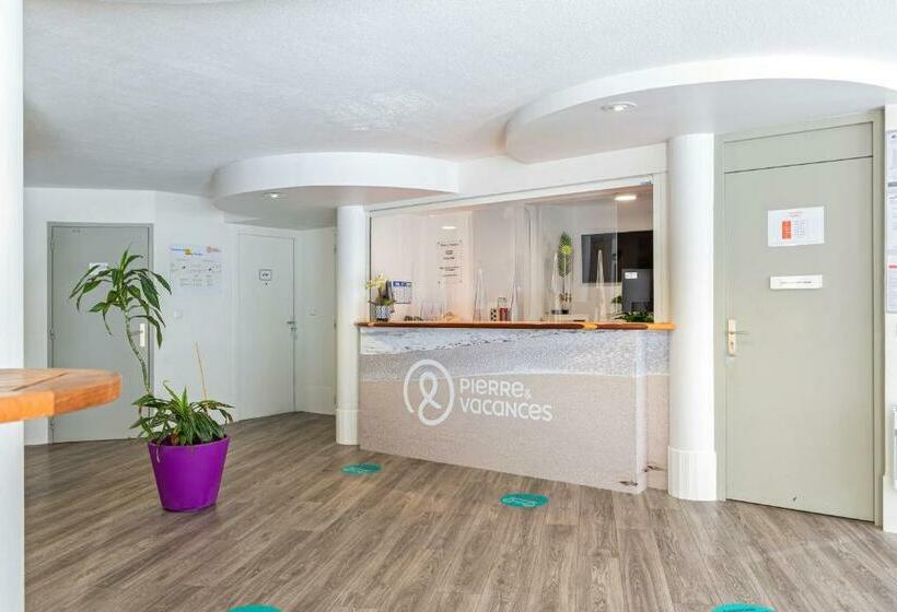Residence Pierre & Vacances La Baie Des Sables
