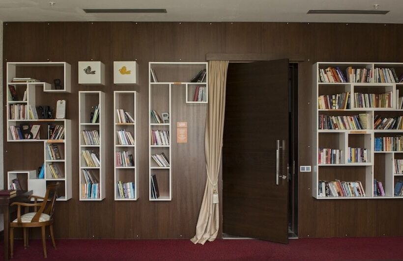 هتل Siir Boutique