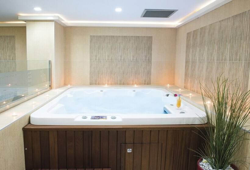 هتل Siir Boutique