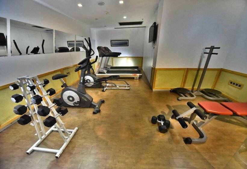 هتل Siir Boutique