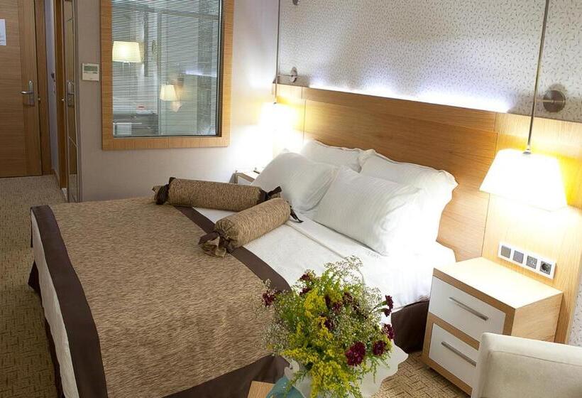 هتل Siir Boutique