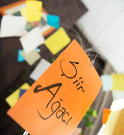 هتل Siir Boutique