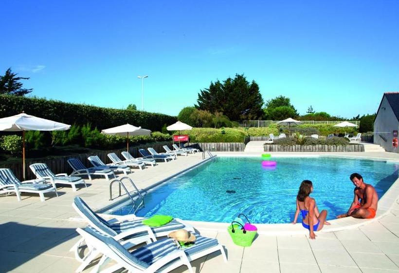 Village Club Goelia Les Voiles Blanches