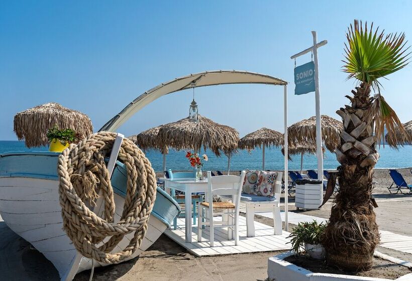 Sonio Beach