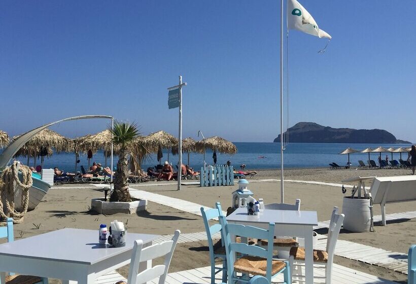 Sonio Beach