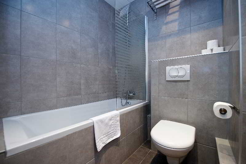 Staycity Aparthotels Paris Gare De L Est