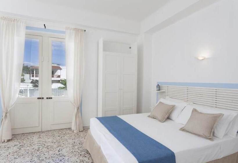 Sud Hotel Pulsano