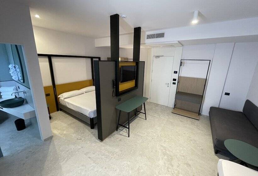 Sud Hotel Pulsano