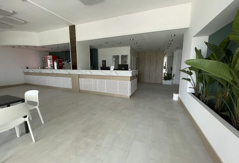 Sud Hotel Pulsano