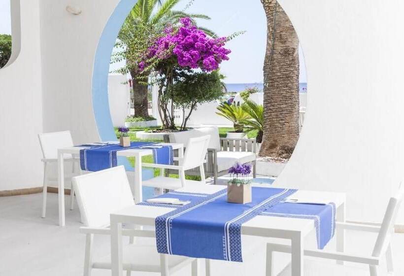 Sud Hotel Pulsano