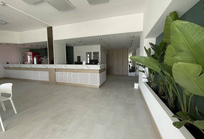 Sud Hotel Pulsano