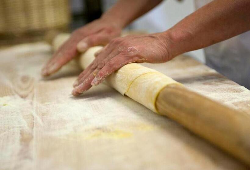 The Italian Countryside   Agriturismo Collina Delle Streghe