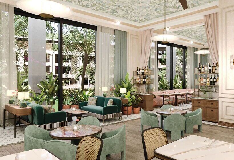 فندق Thor Exclusive