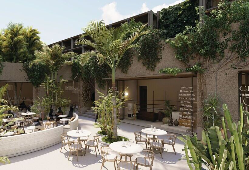 فندق Thor Exclusive