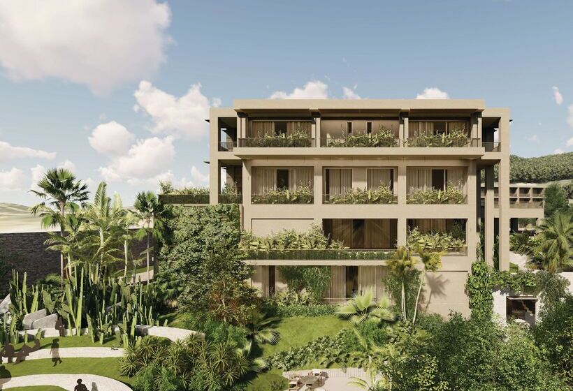 فندق Thor Exclusive