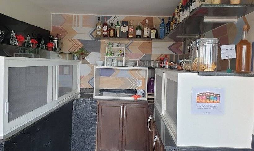 Top De Buzios Boutique Hotel & Spa