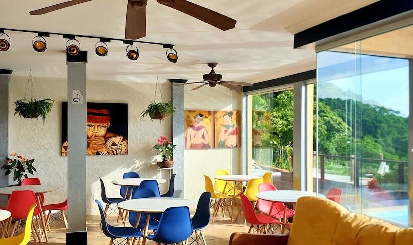 Top De Buzios Boutique Hotel & Spa