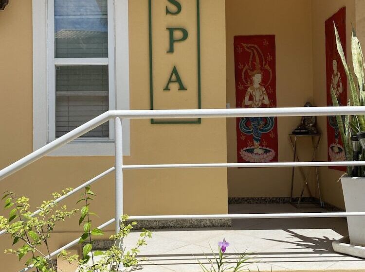 Top De Buzios Boutique Hotel & Spa