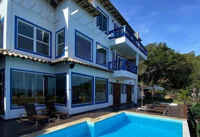 Top De Buzios Boutique Hotel & Spa