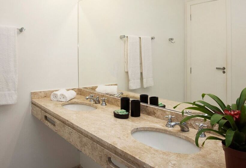 Top De Buzios Boutique Hotel & Spa