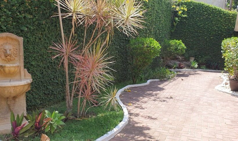 Top De Buzios Boutique Hotel & Spa