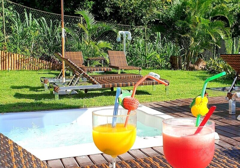 Top De Buzios Boutique Hotel & Spa