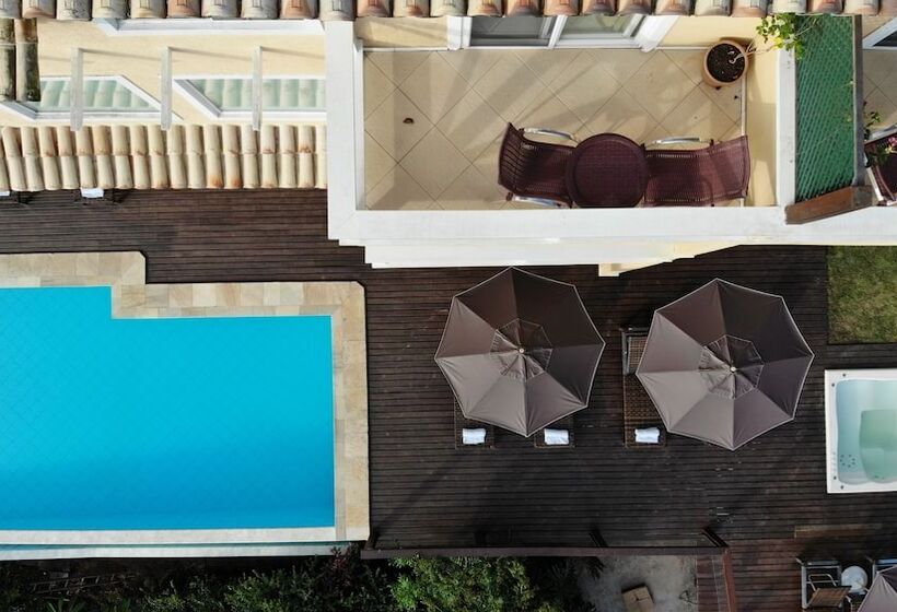 Top De Buzios Boutique Hotel & Spa