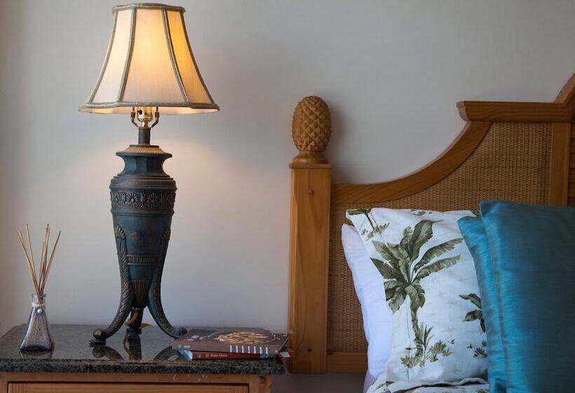 Top De Buzios Boutique Hotel & Spa