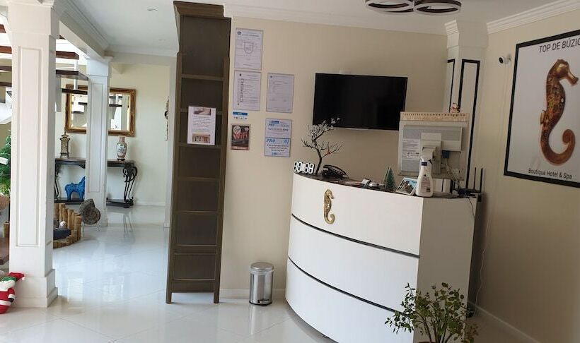 Top De Buzios Boutique Hotel & Spa